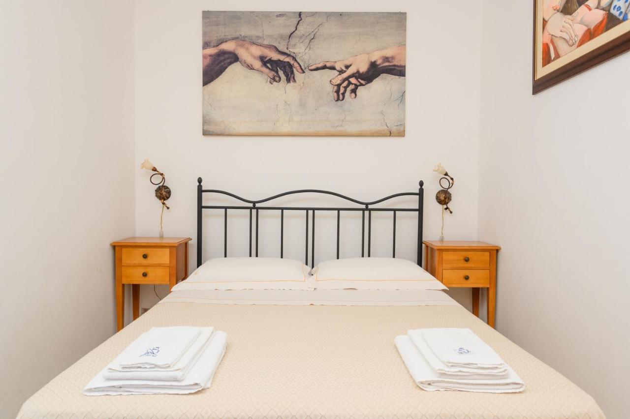 Complesso Delle Antiche Rotte Aparthotel Andrano Kültér fotó