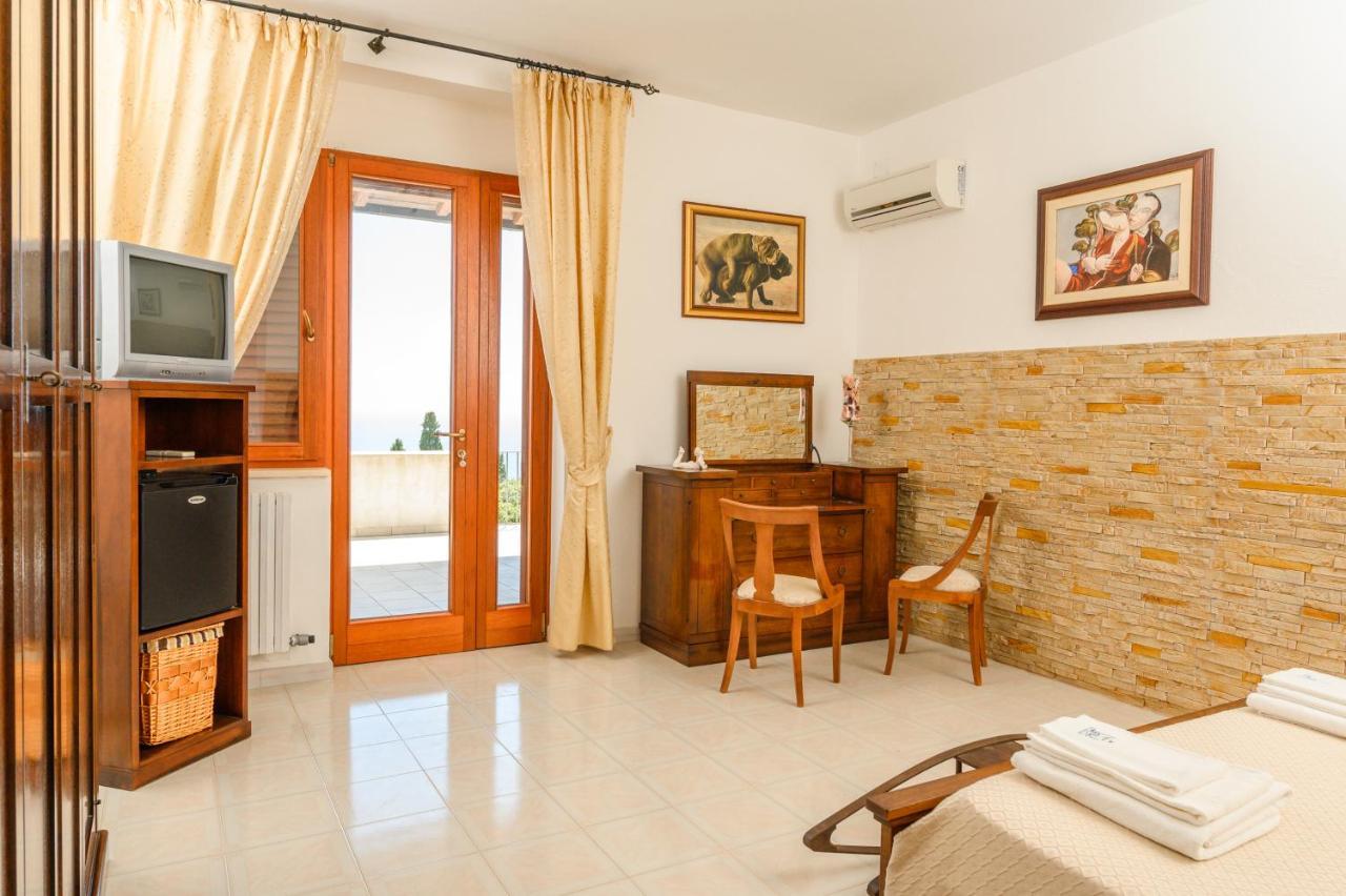 Complesso Delle Antiche Rotte Aparthotel Andrano Kültér fotó