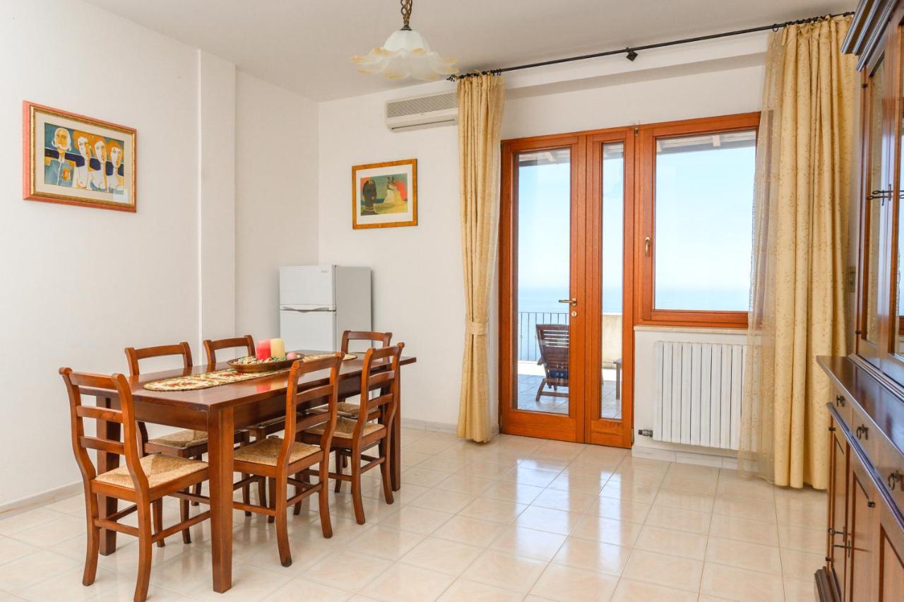Complesso Delle Antiche Rotte Aparthotel Andrano Kültér fotó