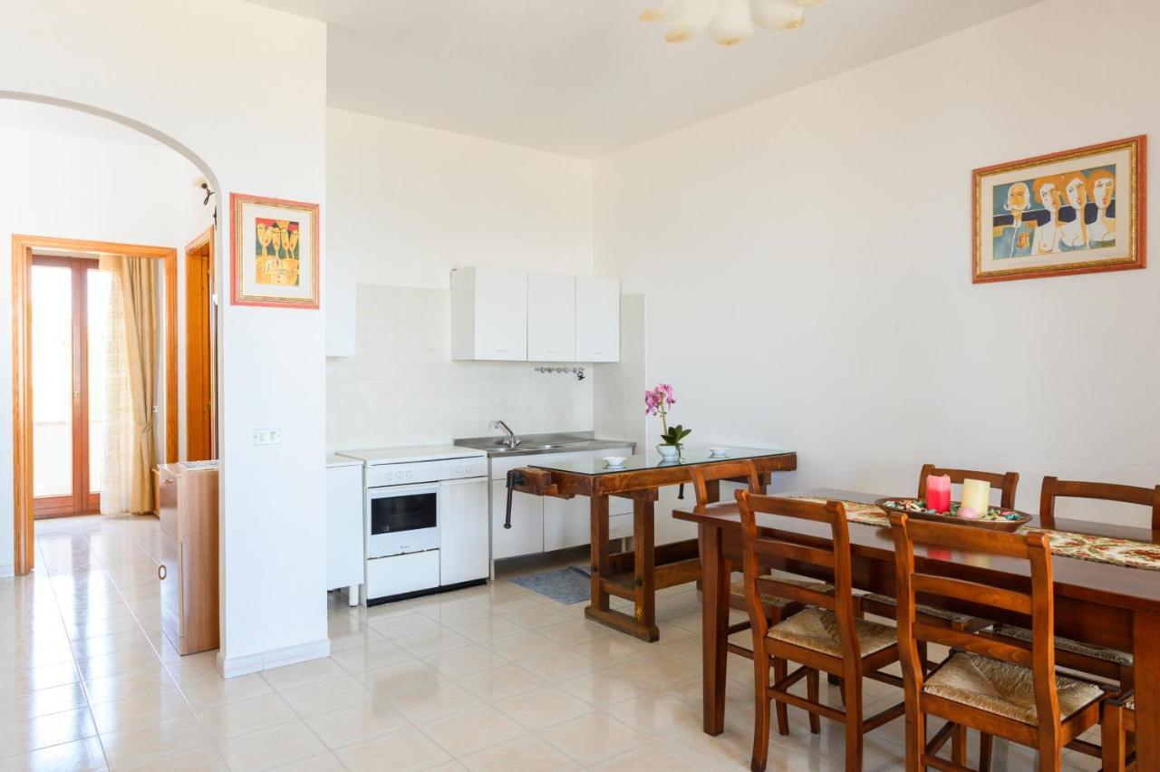 Complesso Delle Antiche Rotte Aparthotel Andrano Kültér fotó