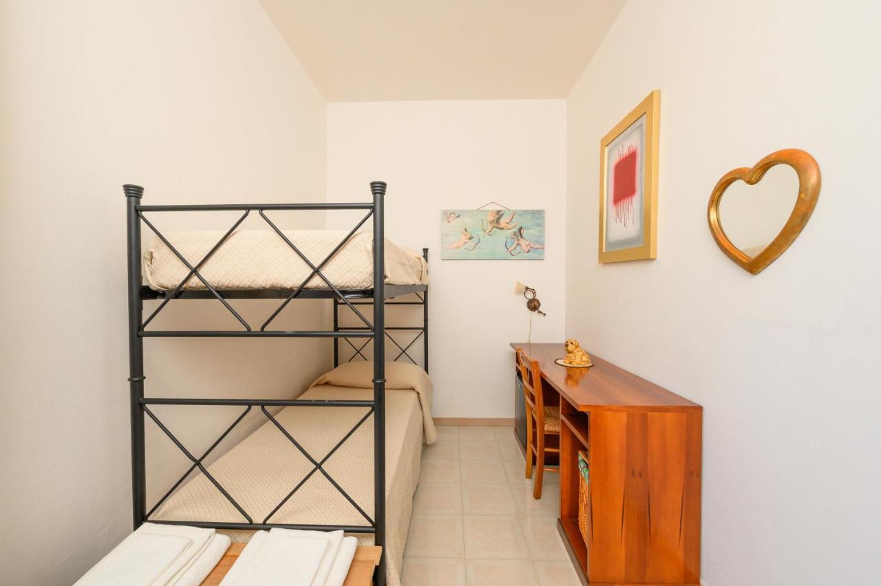 Complesso Delle Antiche Rotte Aparthotel Andrano Kültér fotó