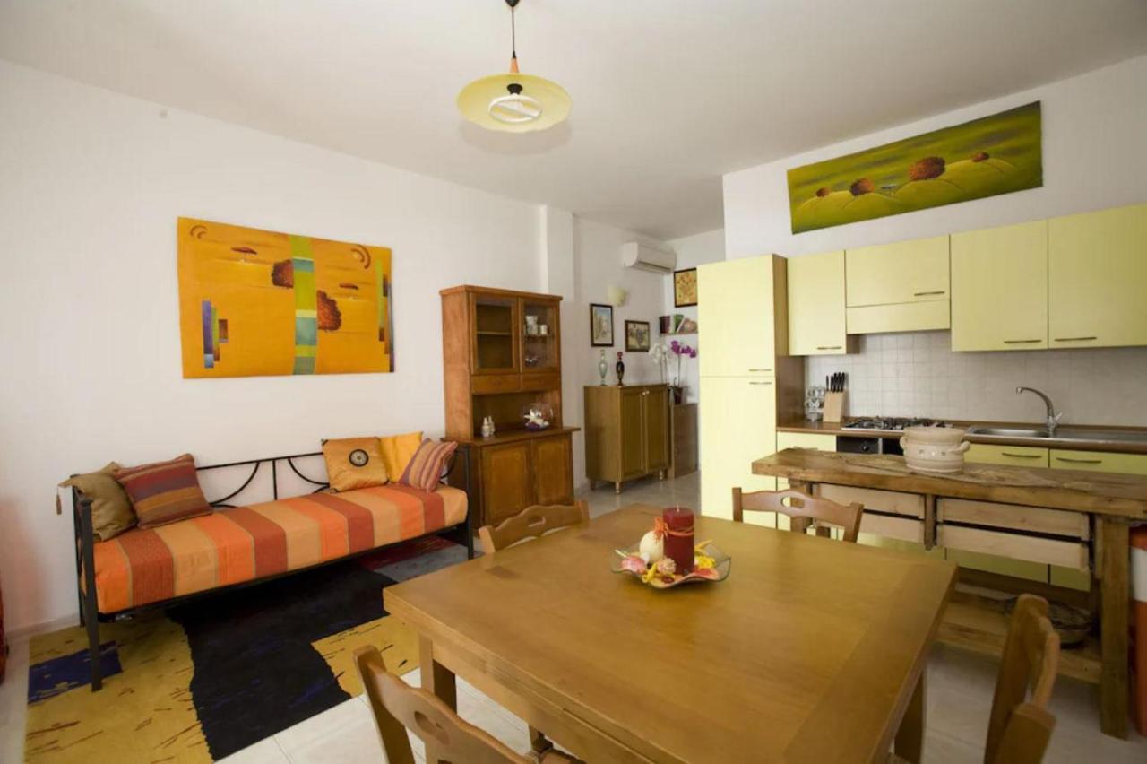 Complesso Delle Antiche Rotte Aparthotel Andrano Kültér fotó