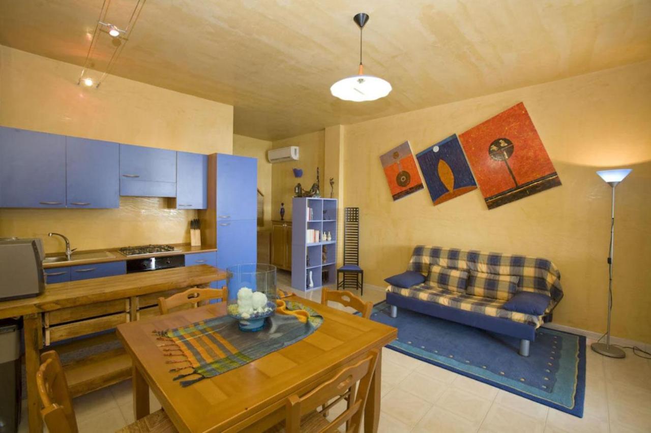 Complesso Delle Antiche Rotte Aparthotel Andrano Kültér fotó