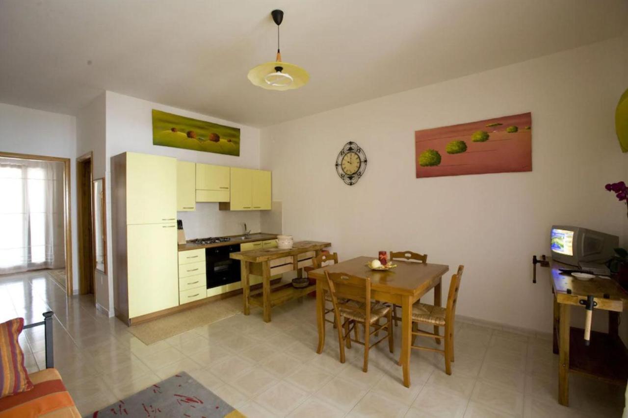 Complesso Delle Antiche Rotte Aparthotel Andrano Kültér fotó