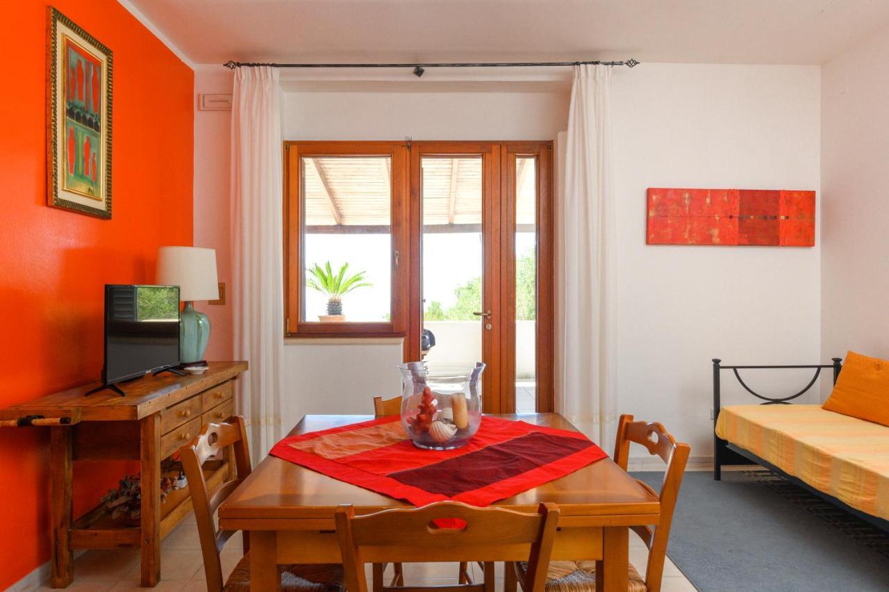 Complesso Delle Antiche Rotte Aparthotel Andrano Kültér fotó