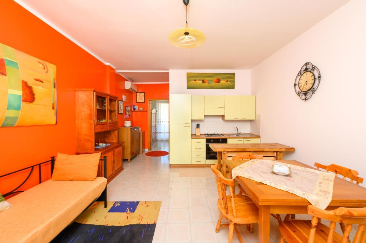 Complesso Delle Antiche Rotte Aparthotel Andrano Kültér fotó