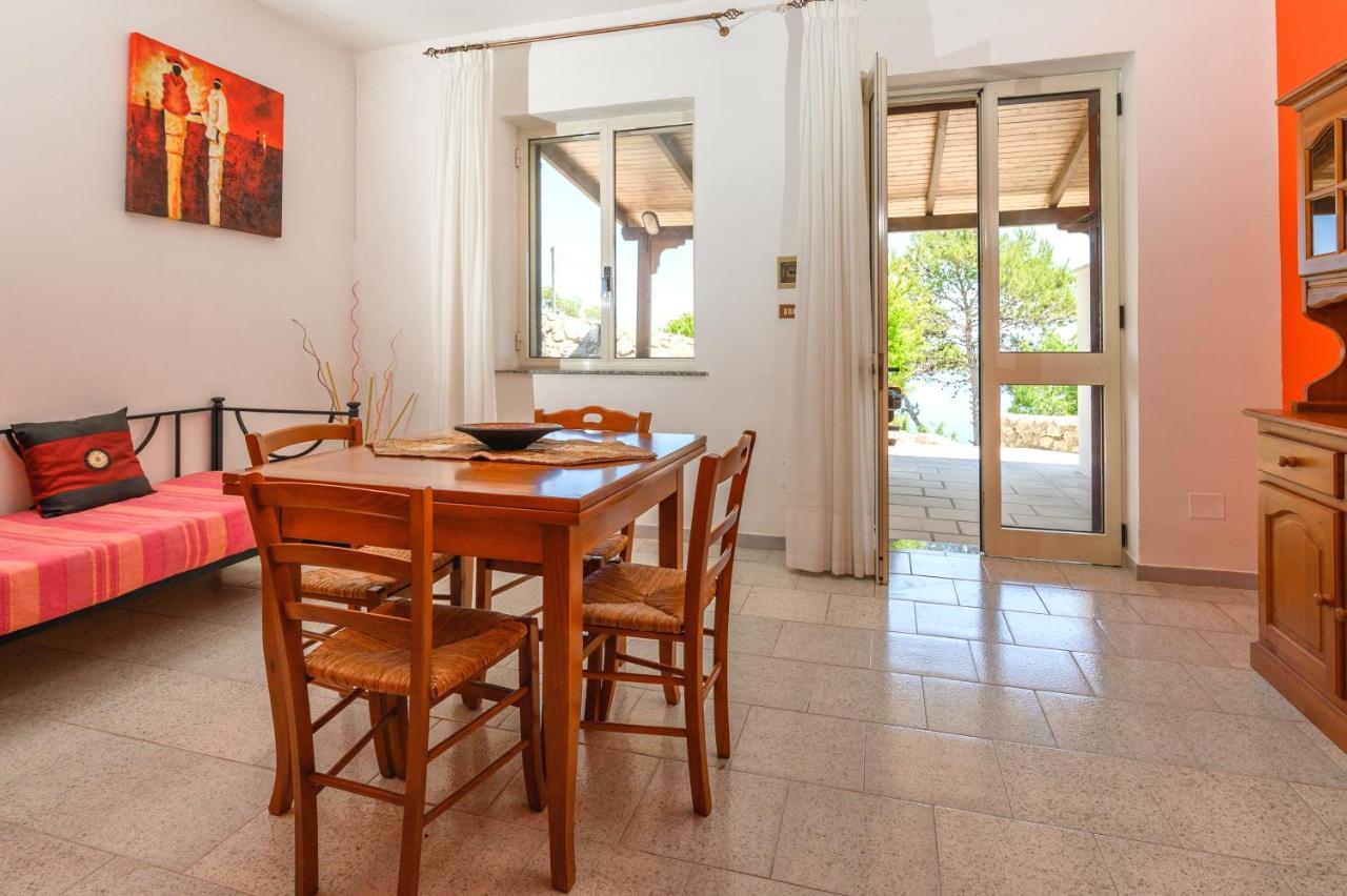 Complesso Delle Antiche Rotte Aparthotel Andrano Kültér fotó