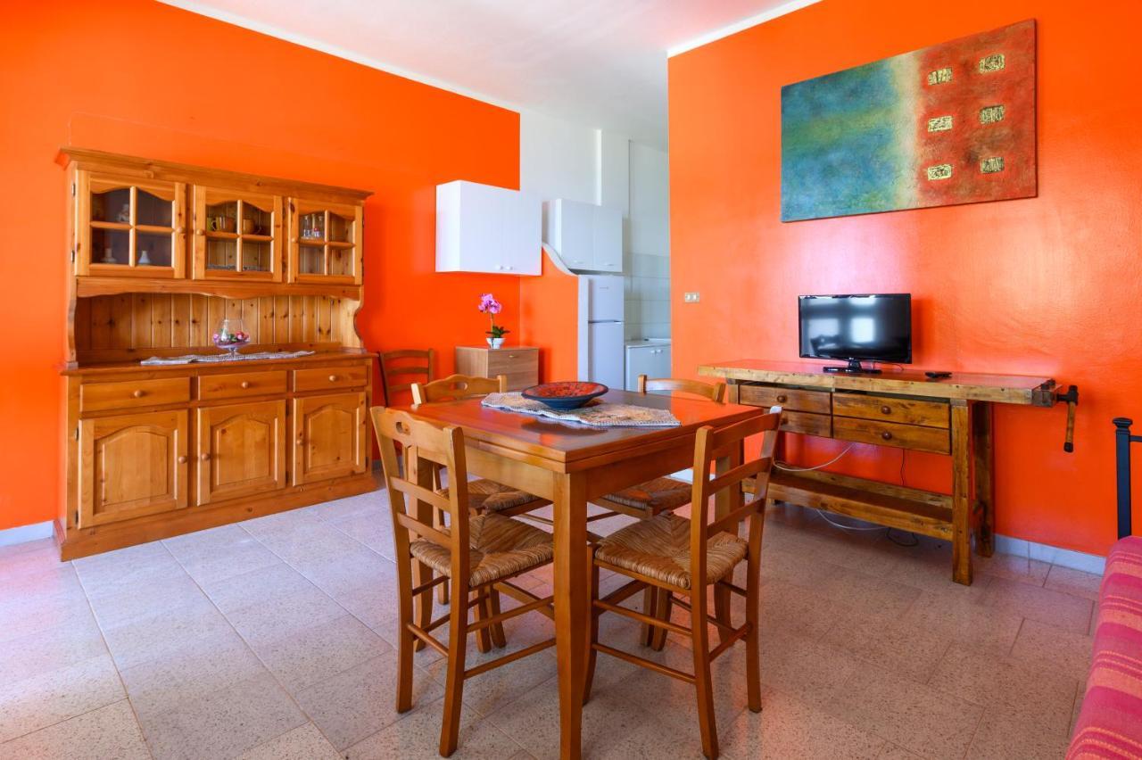 Complesso Delle Antiche Rotte Aparthotel Andrano Kültér fotó