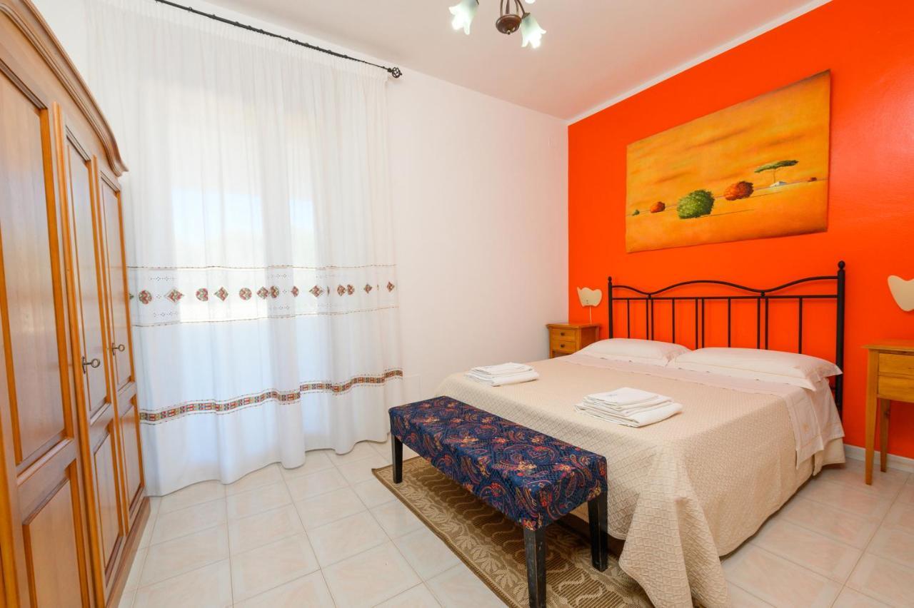 Complesso Delle Antiche Rotte Aparthotel Andrano Kültér fotó