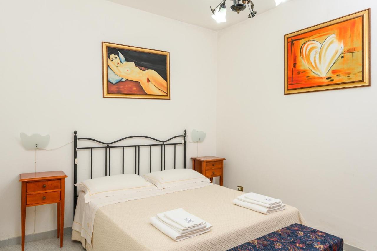 Complesso Delle Antiche Rotte Aparthotel Andrano Kültér fotó
